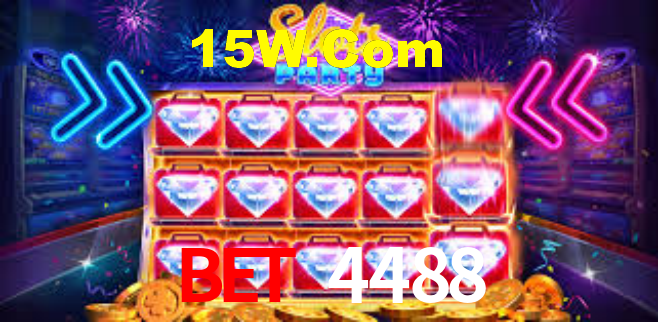 Bet 4488 Login