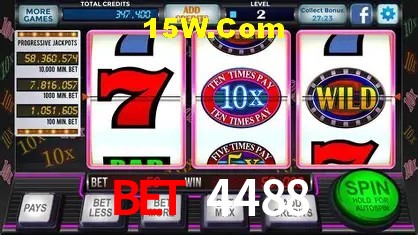 Bet 4488 App