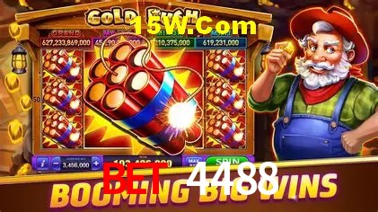  Bet 4488 Login