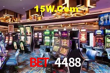 Bet 4488 Login